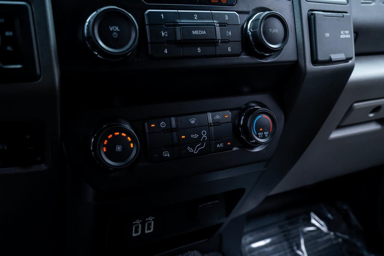 2019 Ford F-250SD XL 6.7L Power Stroke FX4 Off Road Pkg Portland OR