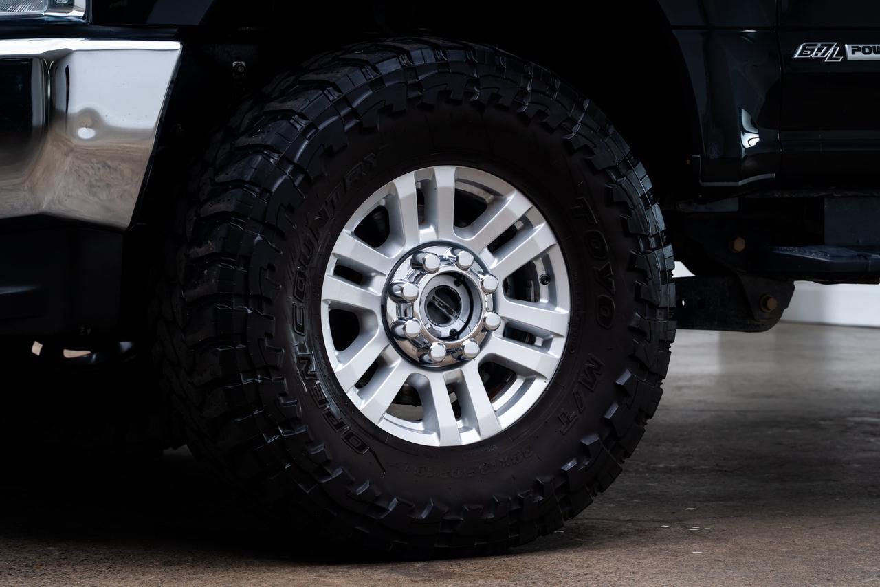 2019 Ford F-250SD XL 6.7L Power Stroke FX4 Off Road Pkg Portland OR