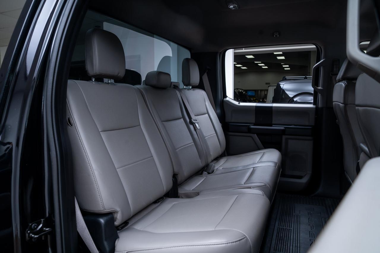 2019 Ford F-250SD XL 6.7L Power Stroke FX4 Off Road Pkg Portland OR
