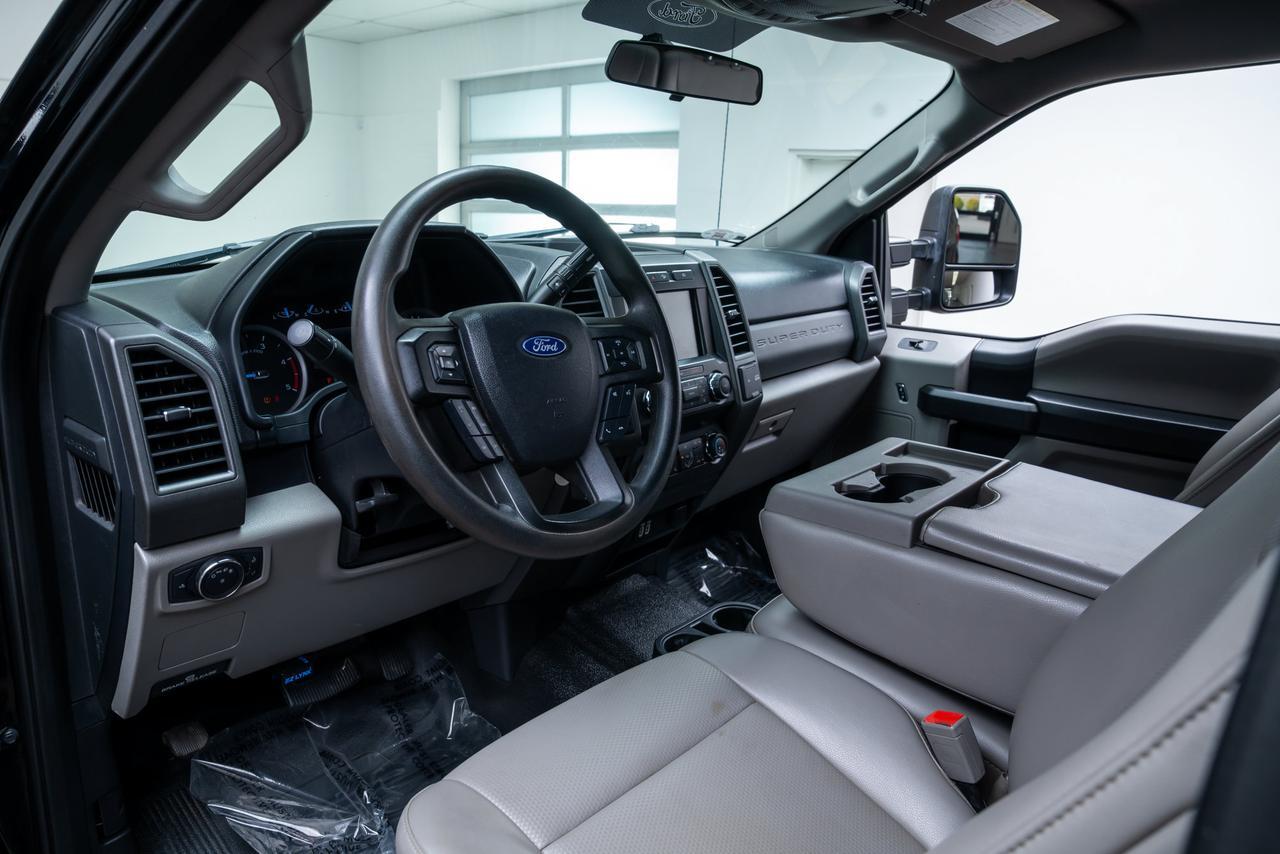 2019 Ford F-250SD XL 6.7L Power Stroke FX4 Off Road Pkg Portland OR