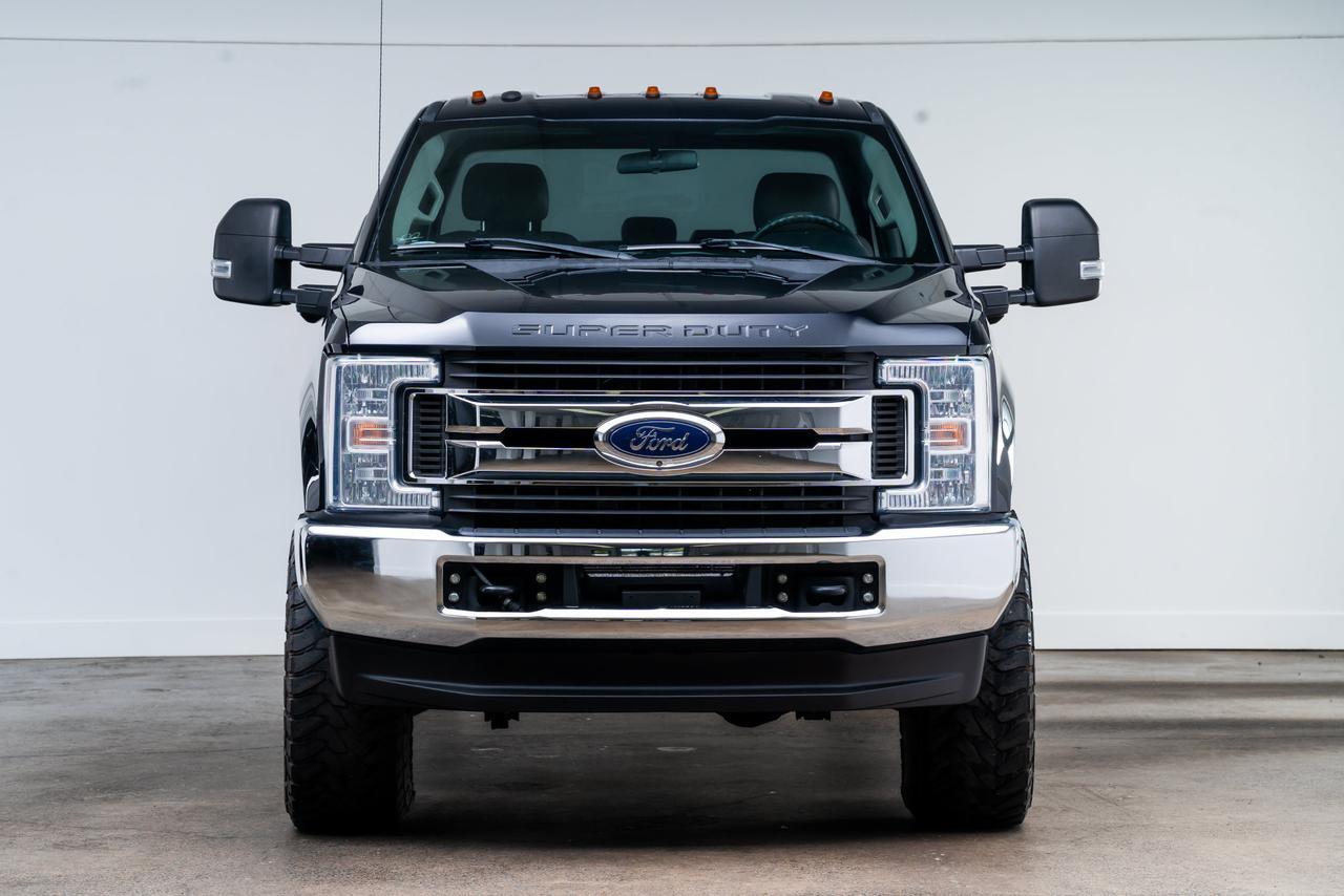 2019 Ford F-250SD XL 6.7L Power Stroke FX4 Off Road Pkg Portland OR