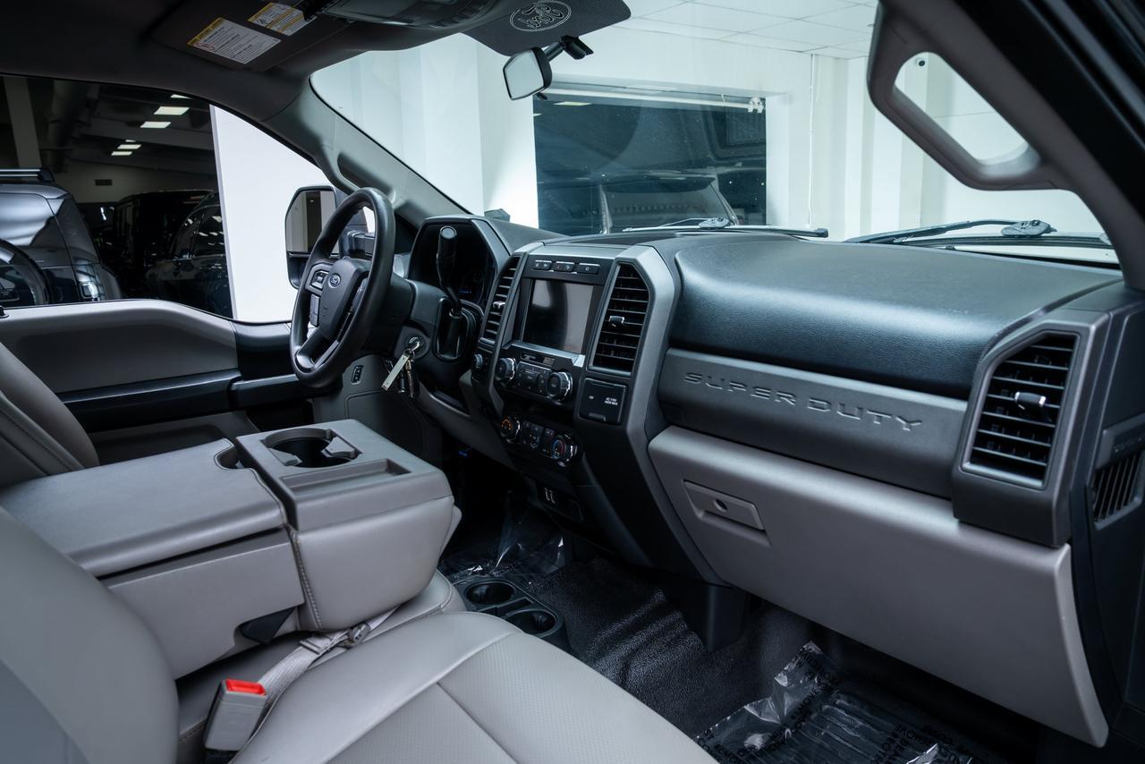 2019 Ford F-250SD XL 6.7L Power Stroke FX4 Off Road Pkg Portland OR