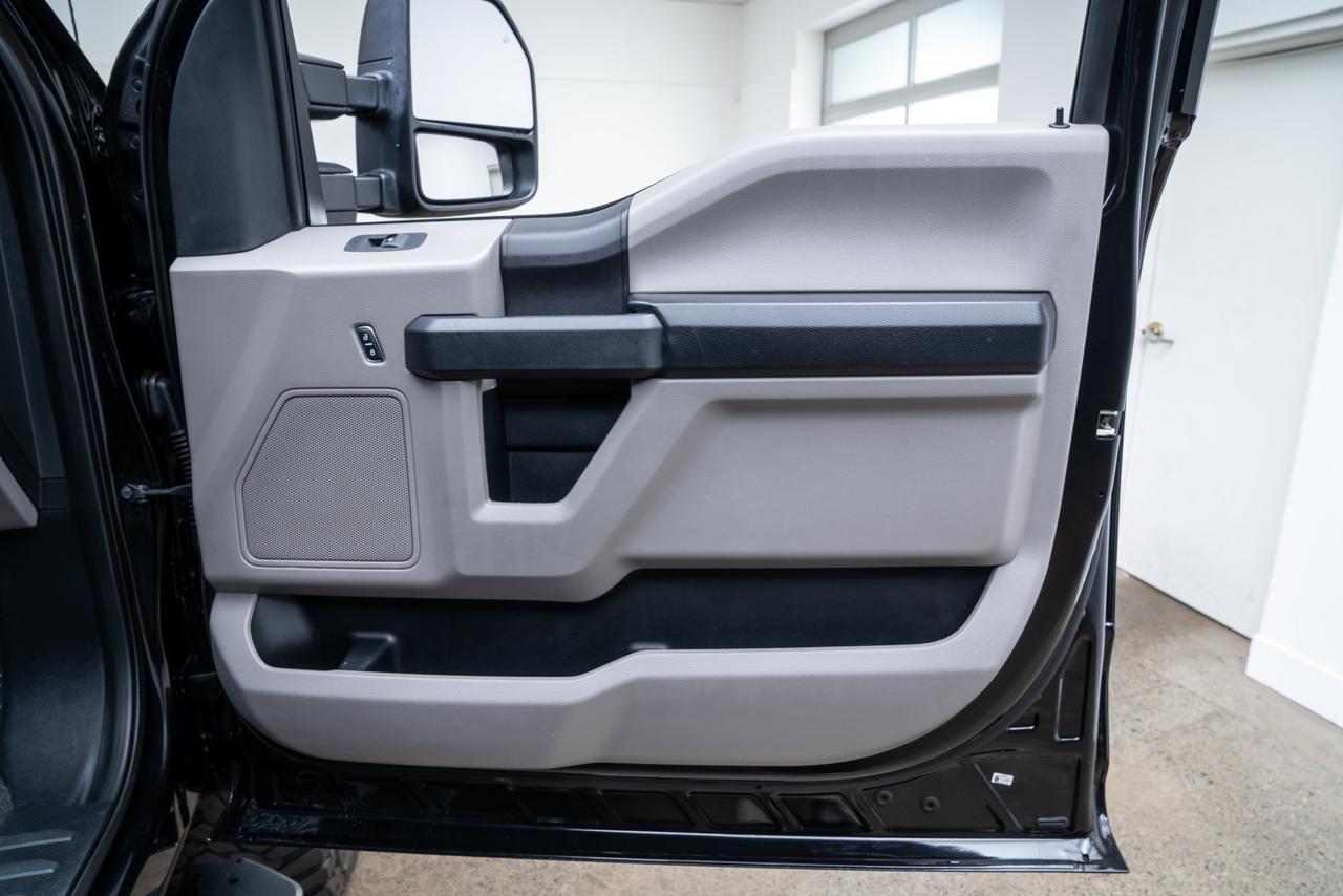 2019 Ford F-250SD XL 6.7L Power Stroke FX4 Off Road Pkg Portland OR