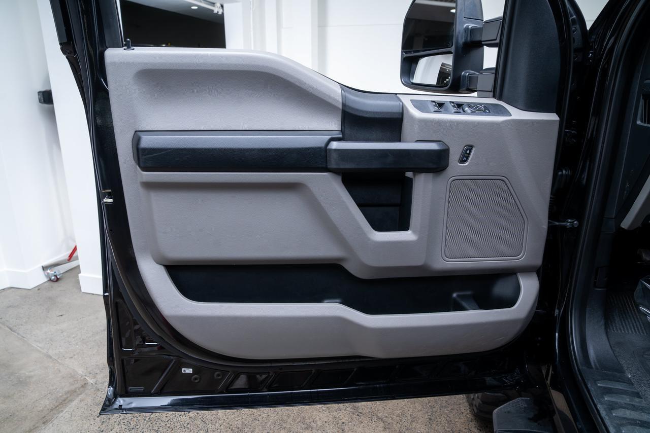 2019 Ford F-250SD XL 6.7L Power Stroke FX4 Off Road Pkg Portland OR
