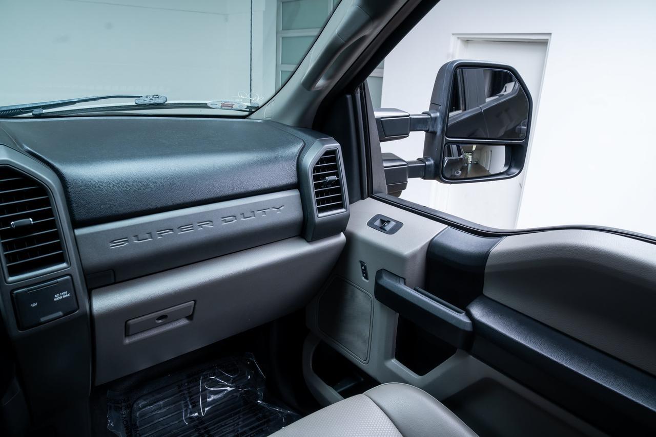 2019 Ford F-250SD XL 6.7L Power Stroke FX4 Off Road Pkg Portland OR