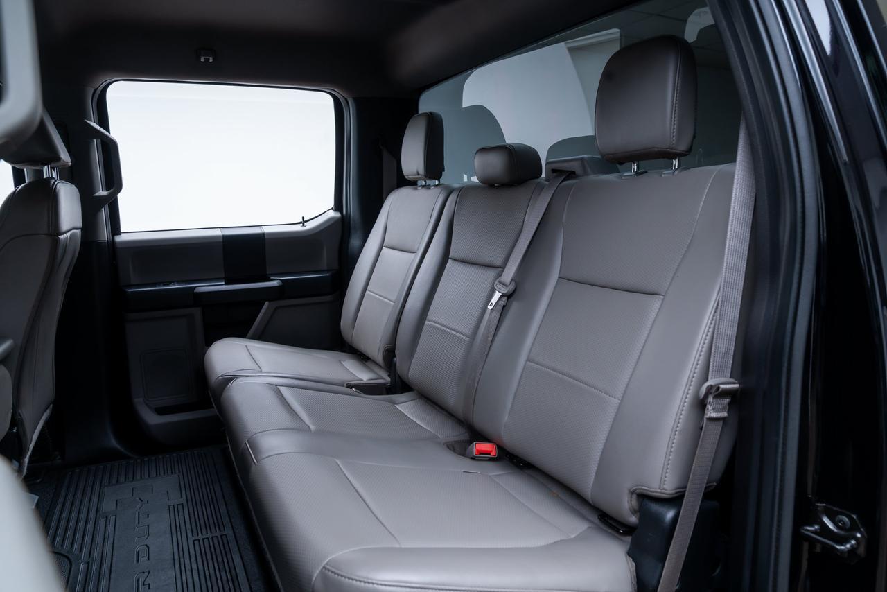 2019 Ford F-250SD XL 6.7L Power Stroke FX4 Off Road Pkg Portland OR