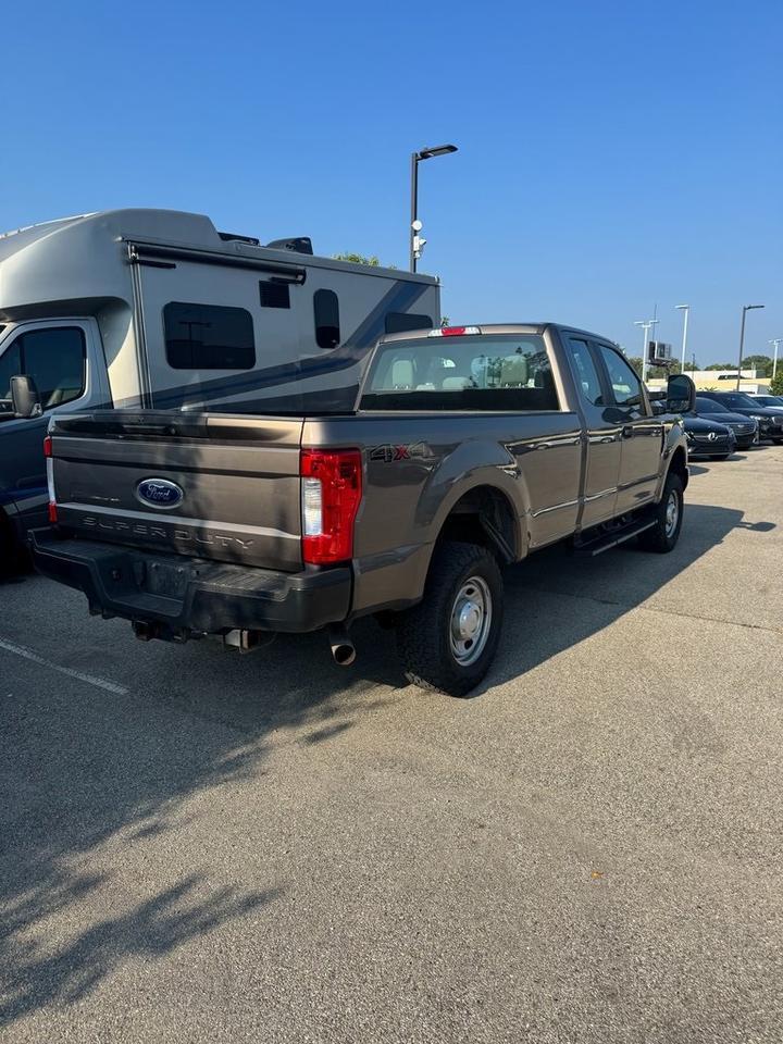 2019 Ford F-250SD XL Indianapolis IN
