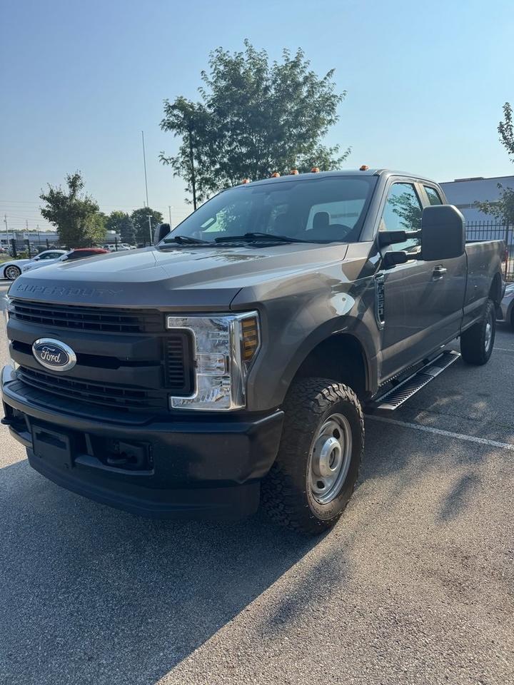 2019 Ford F-250SD XL Indianapolis IN