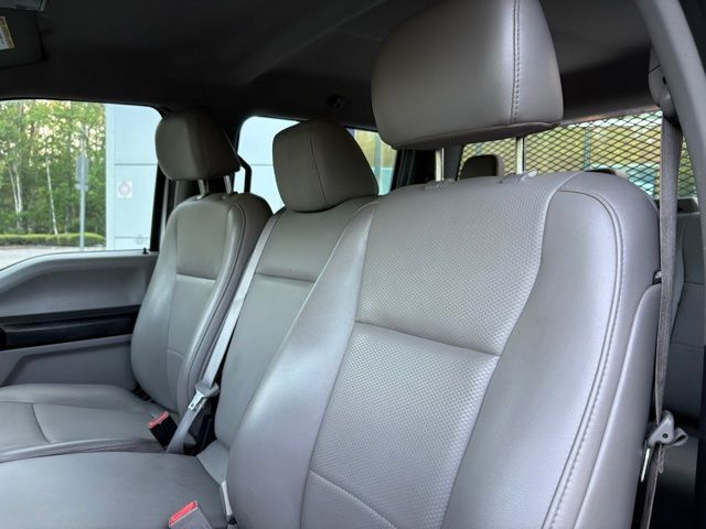 2019 Ford F-250SD XL Jacksonville FL