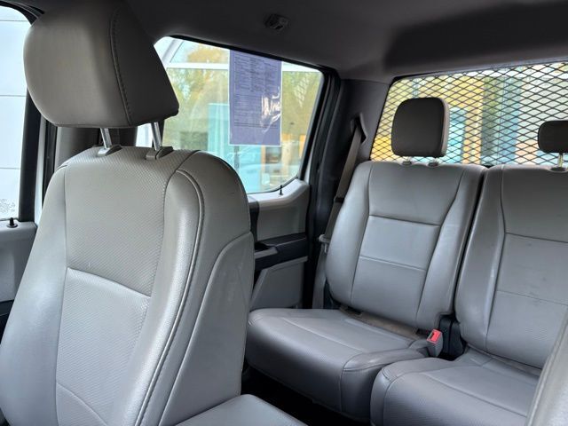 2019 Ford F-250SD XL Jacksonville FL