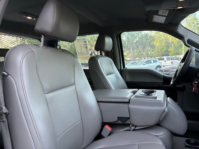 2019 Ford F-250SD XL Jacksonville FL
