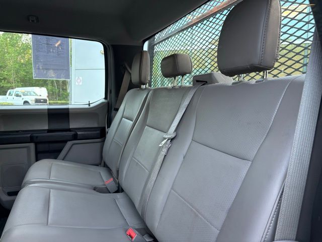2019 Ford F-250SD XL Jacksonville FL