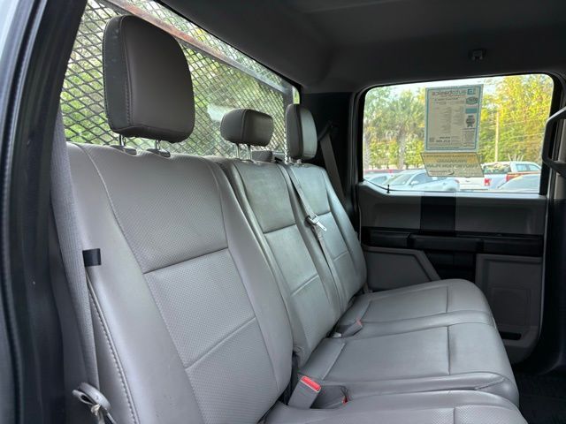 2019 Ford F-250SD XL Jacksonville FL