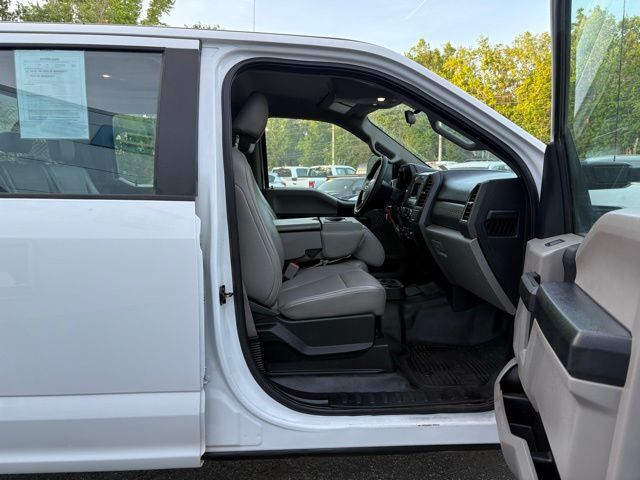 2019 Ford F-250SD XL Jacksonville FL