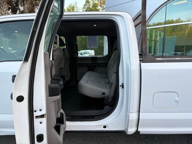 2019 Ford F-250SD XL Jacksonville FL