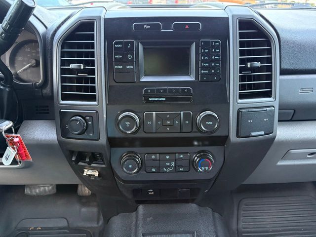 2019 Ford F-250SD XL Jacksonville FL