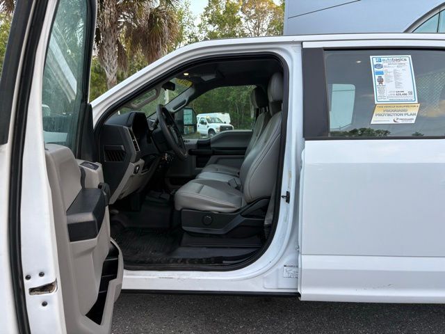 2019 Ford F-250SD XL Jacksonville FL