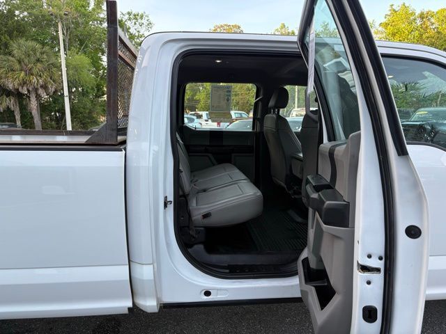 2019 Ford F-250SD XL Jacksonville FL