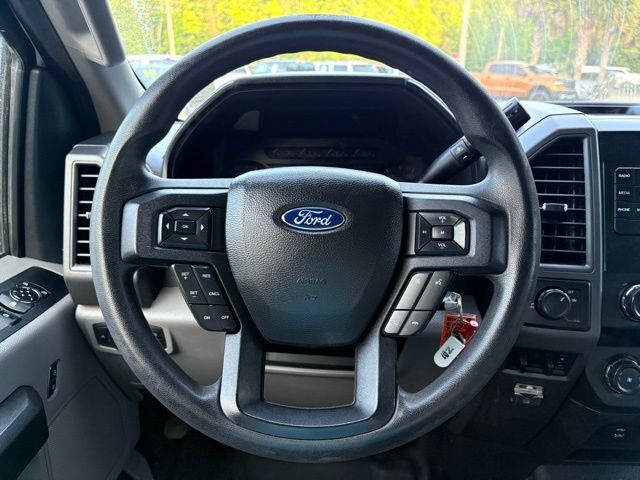 2019 Ford F-250SD XL Jacksonville FL
