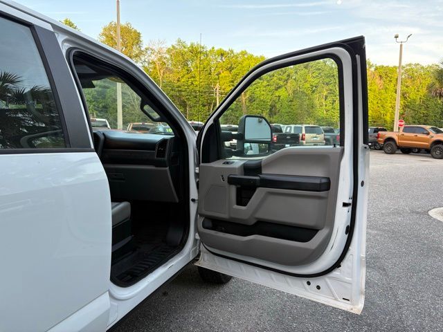 2019 Ford F-250SD XL Jacksonville FL