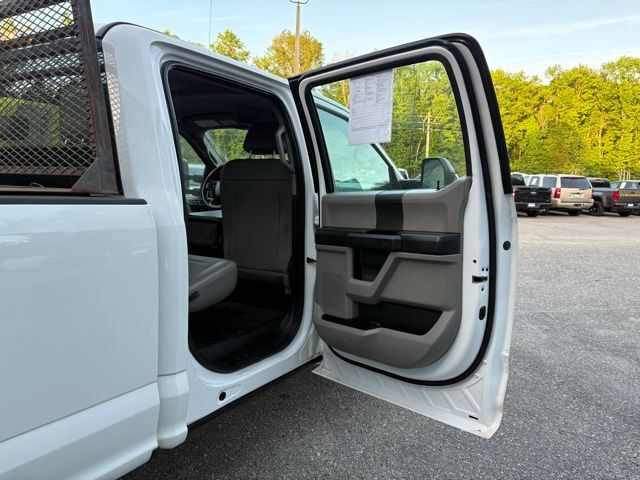 2019 Ford F-250SD XL Jacksonville FL