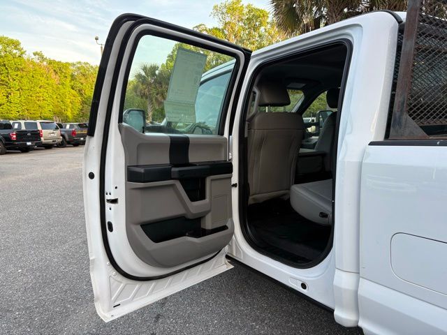 2019 Ford F-250SD XL Jacksonville FL