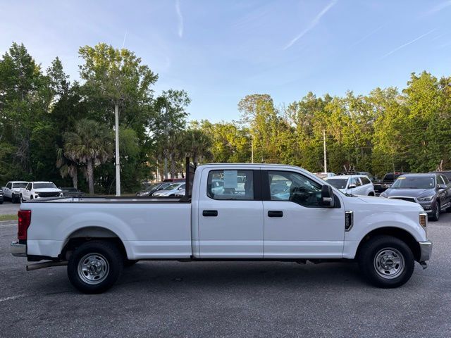 2019 Ford F-250SD XL Jacksonville FL