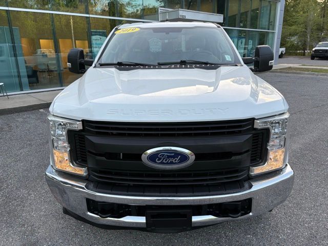 2019 Ford F-250SD XL Jacksonville FL