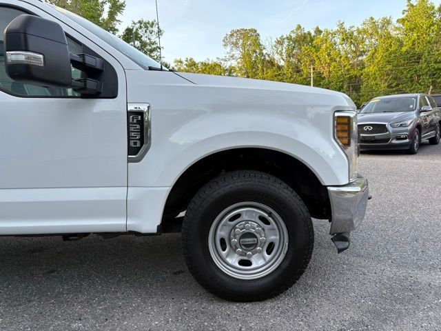 2019 Ford F-250SD XL Jacksonville FL