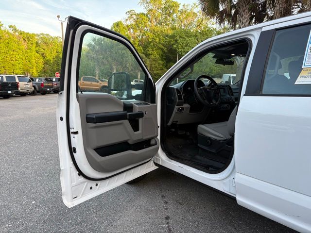 2019 Ford F-250SD XL Jacksonville FL