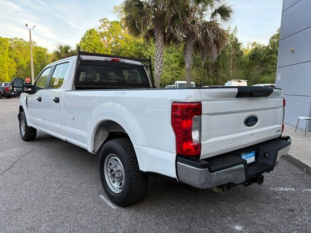 2019 Ford F-250SD XL
