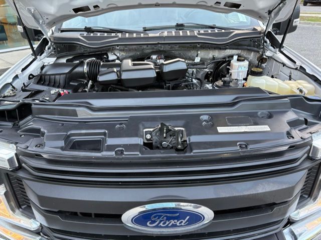 2019 Ford F-250SD XL Jacksonville FL