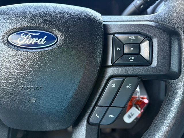 2019 Ford F-250SD XL Jacksonville FL