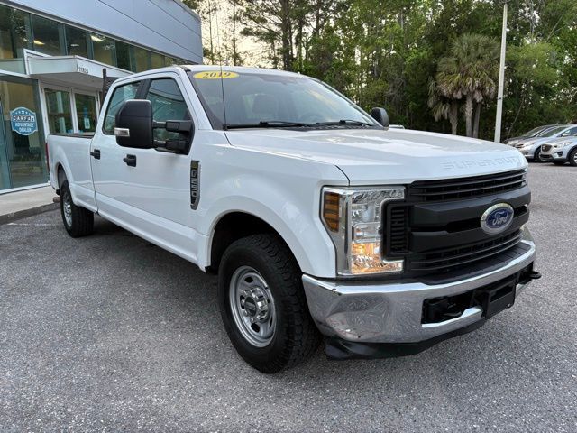 2019 Ford F-250SD XL Jacksonville FL