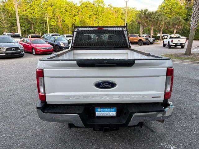 2019 Ford F-250SD XL Jacksonville FL