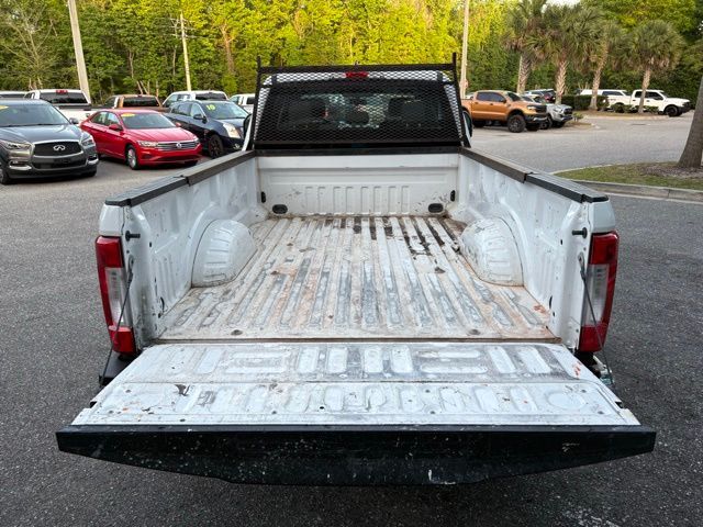2019 Ford F-250SD XL Jacksonville FL