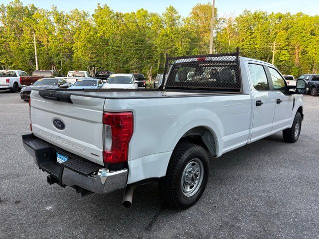 2019 Ford F-250SD XL Jacksonville FL