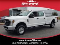 2019 Ford F-250SD XL Jacksonville FL 2019 Ford F-250SD XL Jacksonville FL