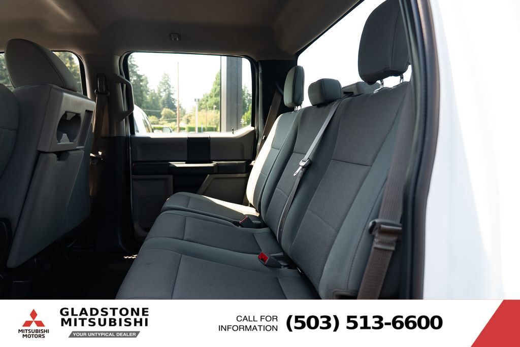 2019 Ford F-250SD XL Milwaukie OR