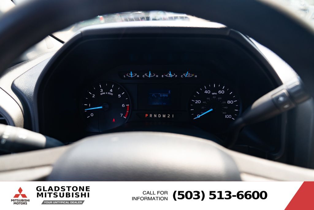 2019 Ford F-250SD XL Milwaukie OR