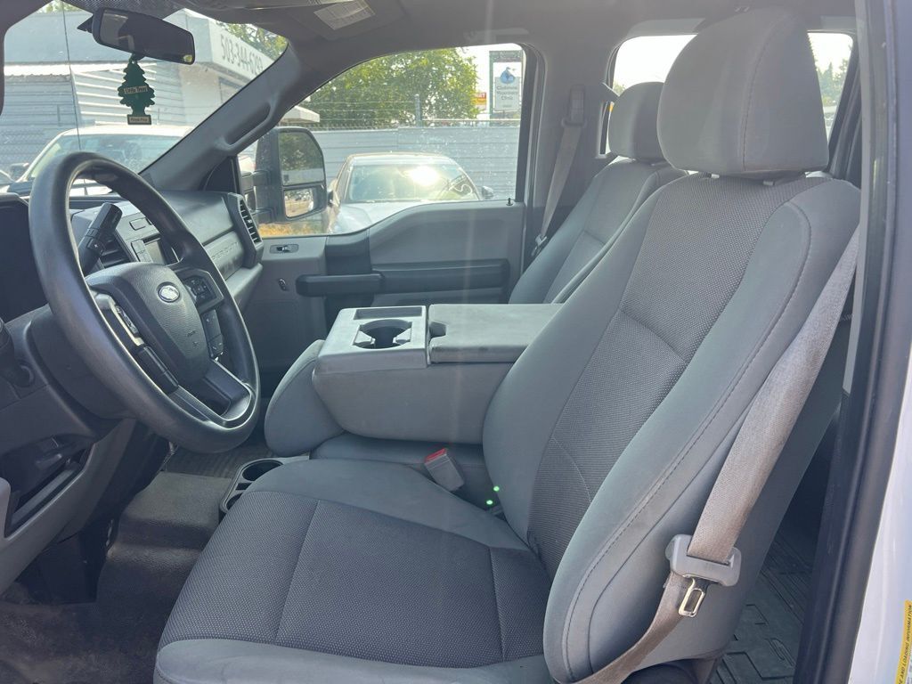 2019 Ford F-250SD XL Milwaukie OR
