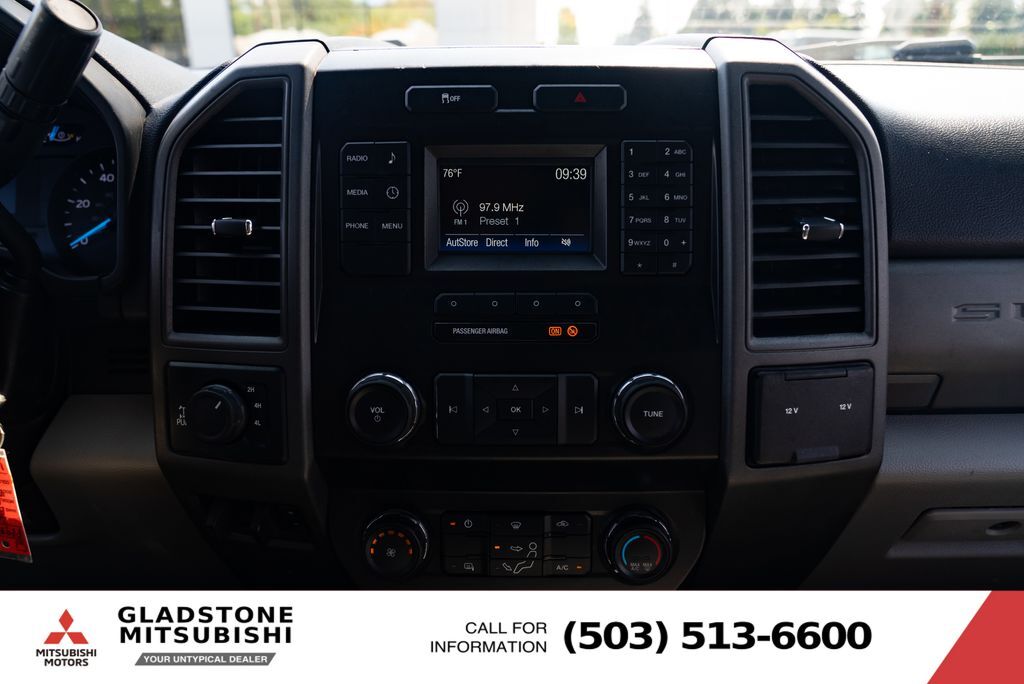 2019 Ford F-250SD XL Milwaukie OR
