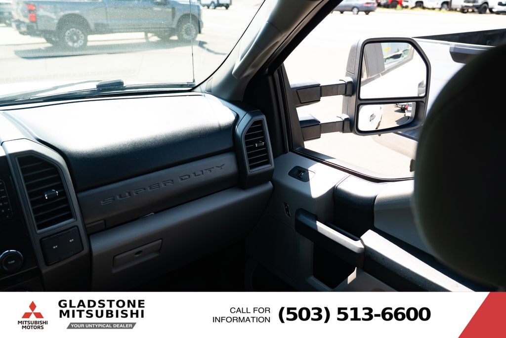2019 Ford F-250SD XL Milwaukie OR