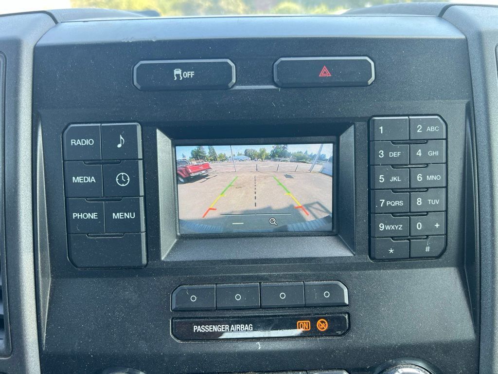 2019 Ford F-250SD XL Milwaukie OR
