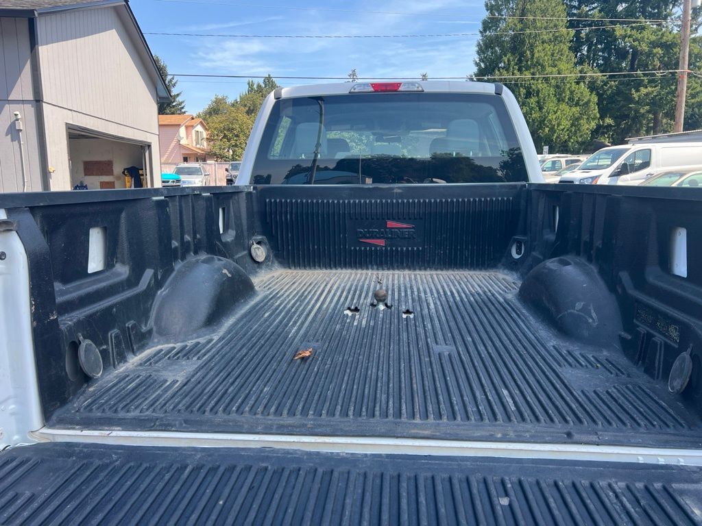 2019 Ford F-250SD XL Milwaukie OR