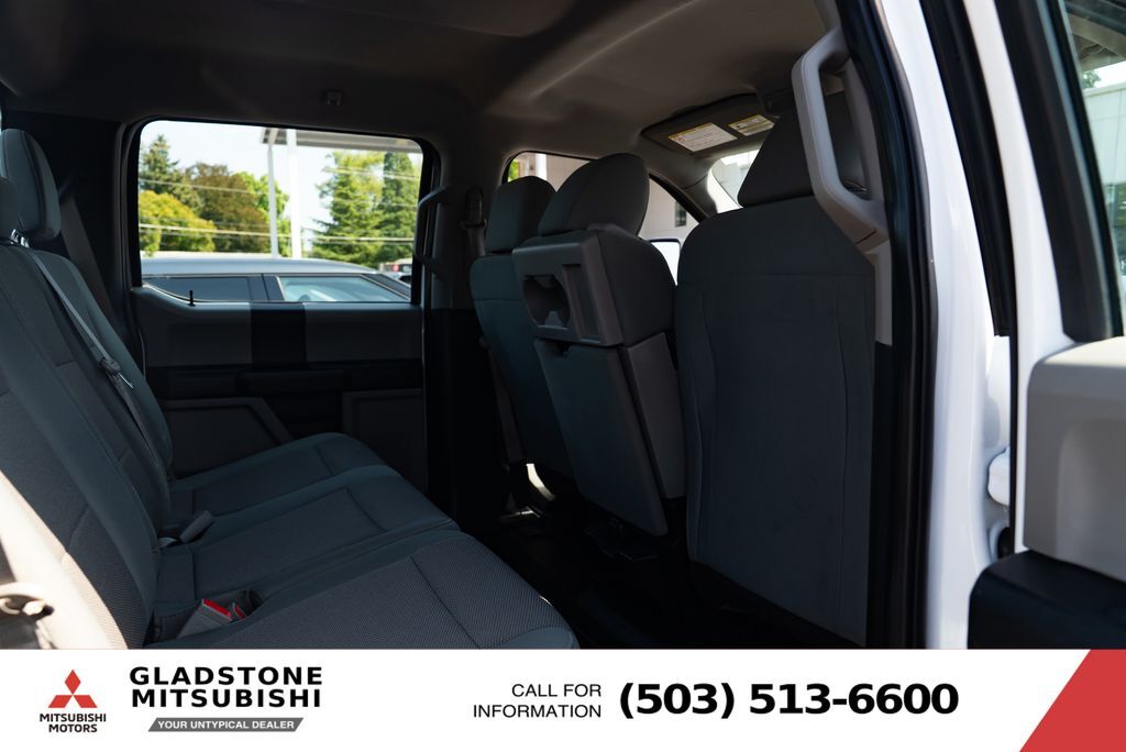 2019 Ford F-250SD XL Milwaukie OR