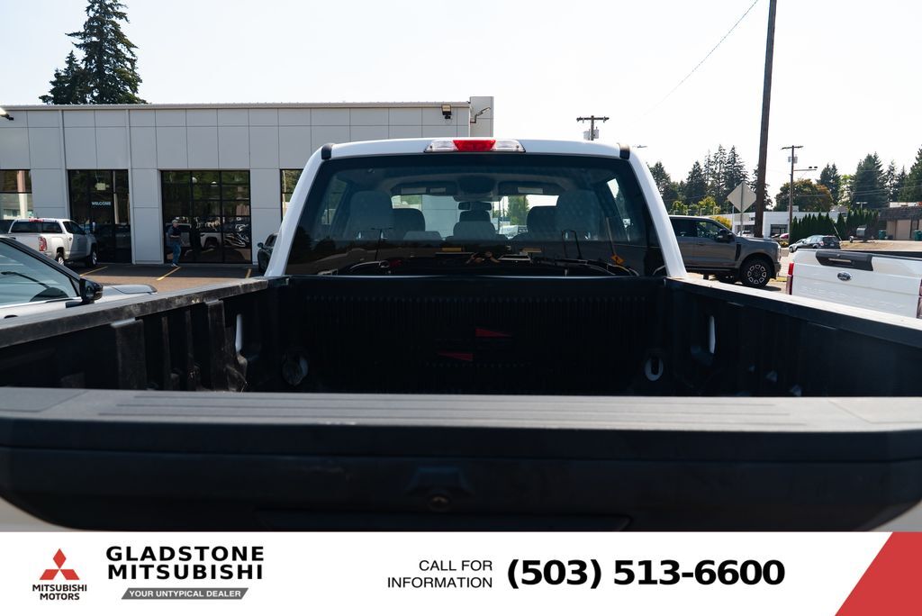 2019 Ford F-250SD XL Milwaukie OR