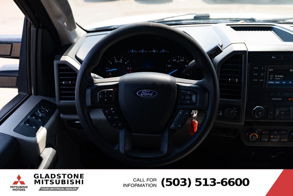 2019 Ford F-250SD XL Milwaukie OR