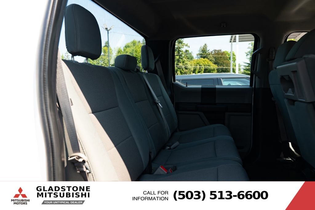2019 Ford F-250SD XL Milwaukie OR