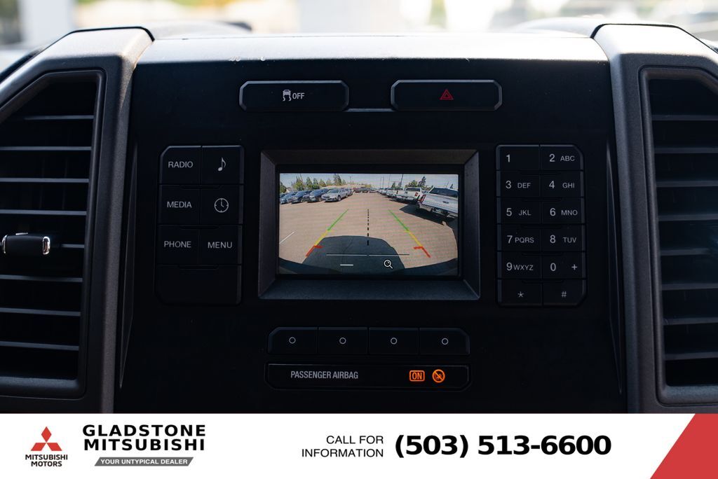 2019 Ford F-250SD XL Milwaukie OR